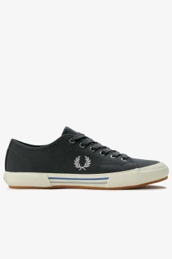 Zapatillas B708 Vintage Tennis Canvas