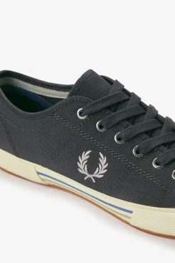 Zapatillas B708 Vintage Tennis Canvas