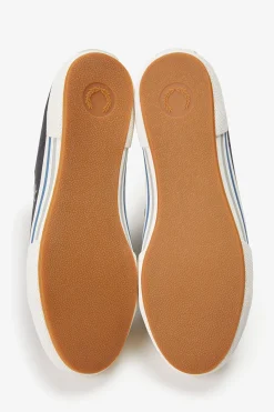 Zapatillas B708 Vintage Tennis Canvas