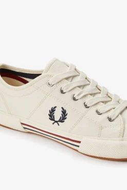 Zapatillas B708 Vintage Tennis Canvas