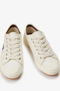 Zapatillas B708 Vintage Tennis Canvas