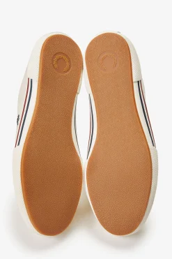 Zapatillas B708 Vintage Tennis Canvas