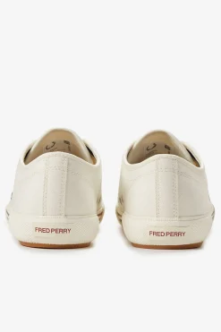 Zapatillas B708 Vintage Tennis Canvas