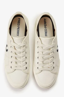 Zapatillas B708 Vintage Tennis Canvas
