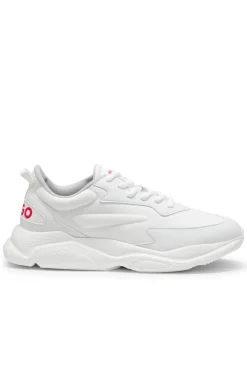 Zapatillas contemporáneas
