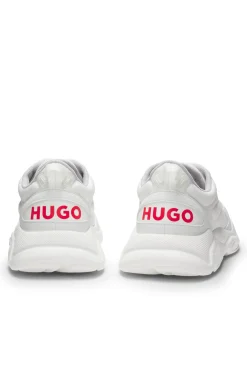 Zapatillas contemporáneas