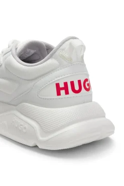 Zapatillas contemporáneas