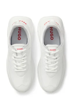 Zapatillas contemporáneas