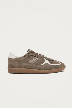Zapatillas de cuero Tb.490 Rife