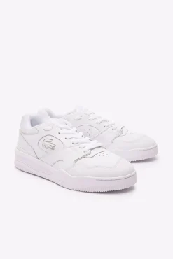Zapatillas de hombre Lineshot de cuero