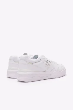 Zapatillas de hombre Lineshot de cuero