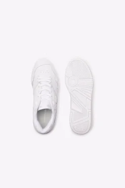 Zapatillas de hombre Lineshot de cuero
