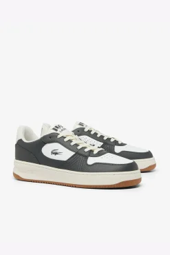 Zapatillas de hombre L001 Set de cuero