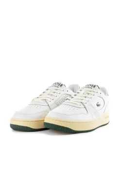 Zapatillas de hombre L001 Set de cuero
