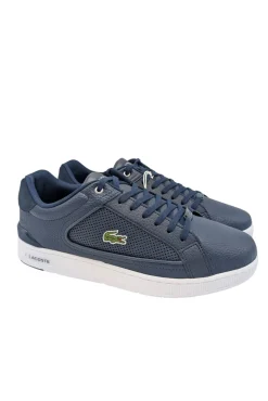 Zapatillas de hombre L001 Set de cuero