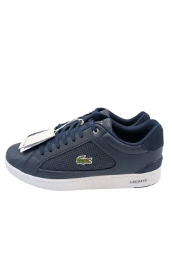 Zapatillas de hombre L001 Set de cuero
