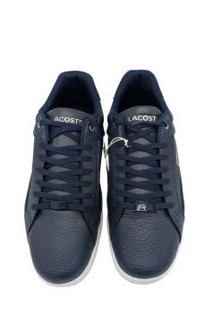 Zapatillas de hombre L001 Set de cuero