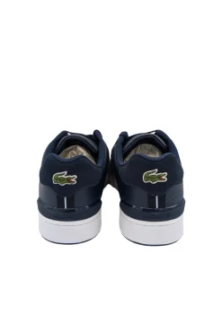 Zapatillas de hombre L001 Set de cuero