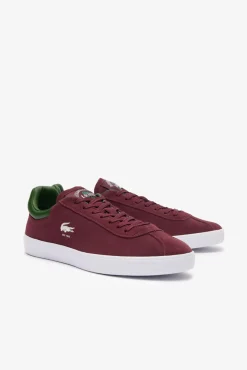 Zapatillas de hombre L001 Set de cuero