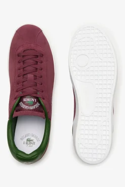 Zapatillas de hombre L001 Set de cuero