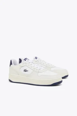 Zapatillas de hombre L001 Set de cuero