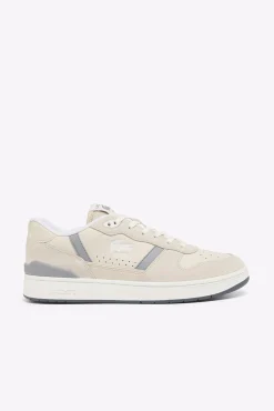 Zapatillas de hombre T-Clip Set de ante