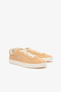 Zapatillas de piel Baseshot Tonal para hombre