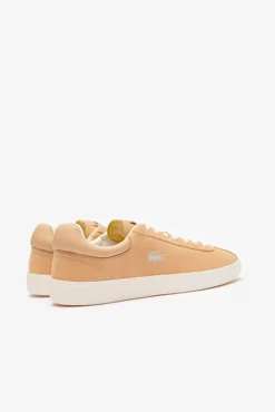Zapatillas de piel Baseshot Tonal para hombre