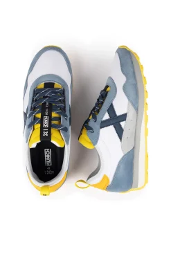 Zapatillas Gresca