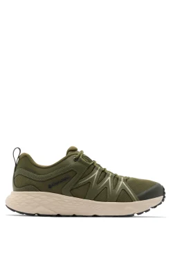 Zapatillas impermeables