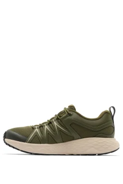 Zapatillas impermeables