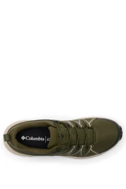 Zapatillas impermeables