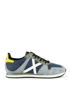 Zapatillas Massana Classic hombre