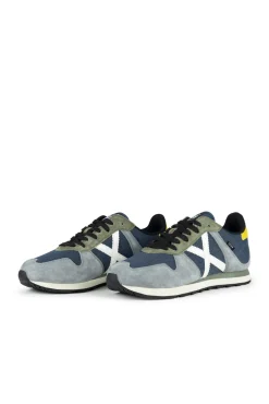 Zapatillas Massana Classic hombre