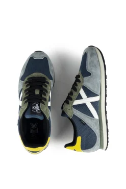 Zapatillas Massana Classic hombre