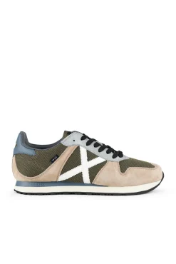 Zapatillas Massana Classic hombre