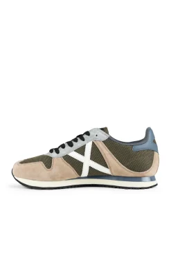 Zapatillas Massana Classic hombre