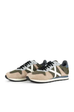 Zapatillas Massana Classic hombre