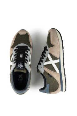 Zapatillas Massana Classic hombre