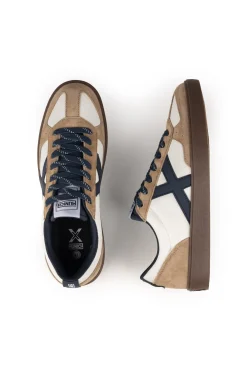 Zapatillas Munich Break 60