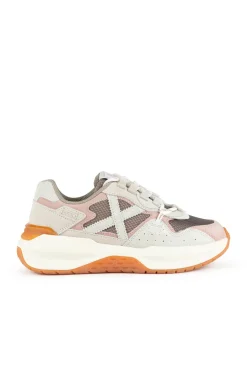 Zapatillas Nexa mujer