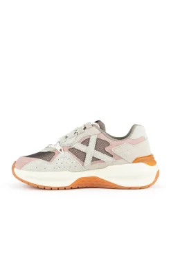 Zapatillas Nexa mujer