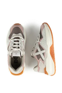 Zapatillas Nexa mujer