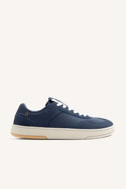 Zapatillas piel Masasi
