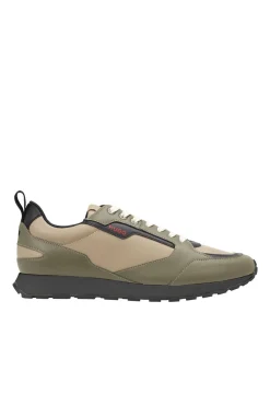 Zapatillas retro