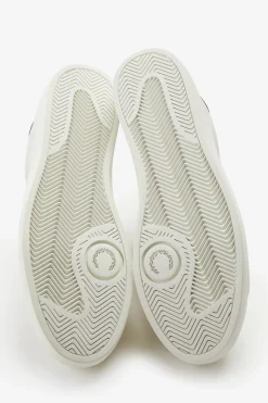 Zapatillas Spencer cuero