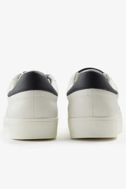 Zapatillas Spencer cuero