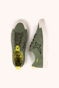 Zapatillas Swing 14