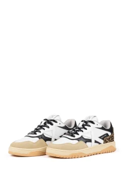 Zapatillas Tennez Wmn 02