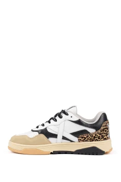 Zapatillas Tennez Wmn 02